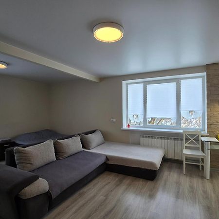 Madise Avenue Apartment Нарва Экстерьер фото