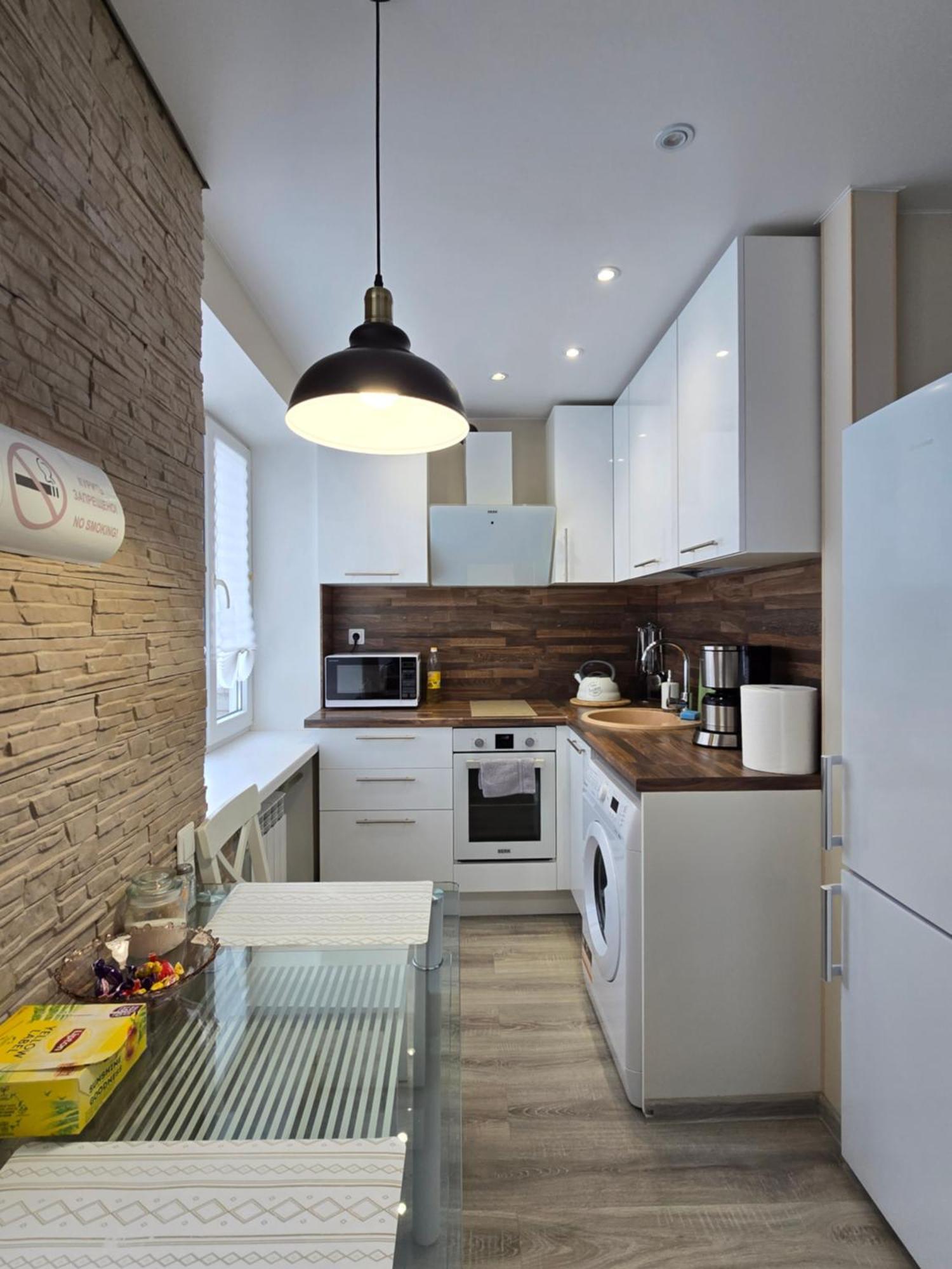 Madise Avenue Apartment Нарва Экстерьер фото