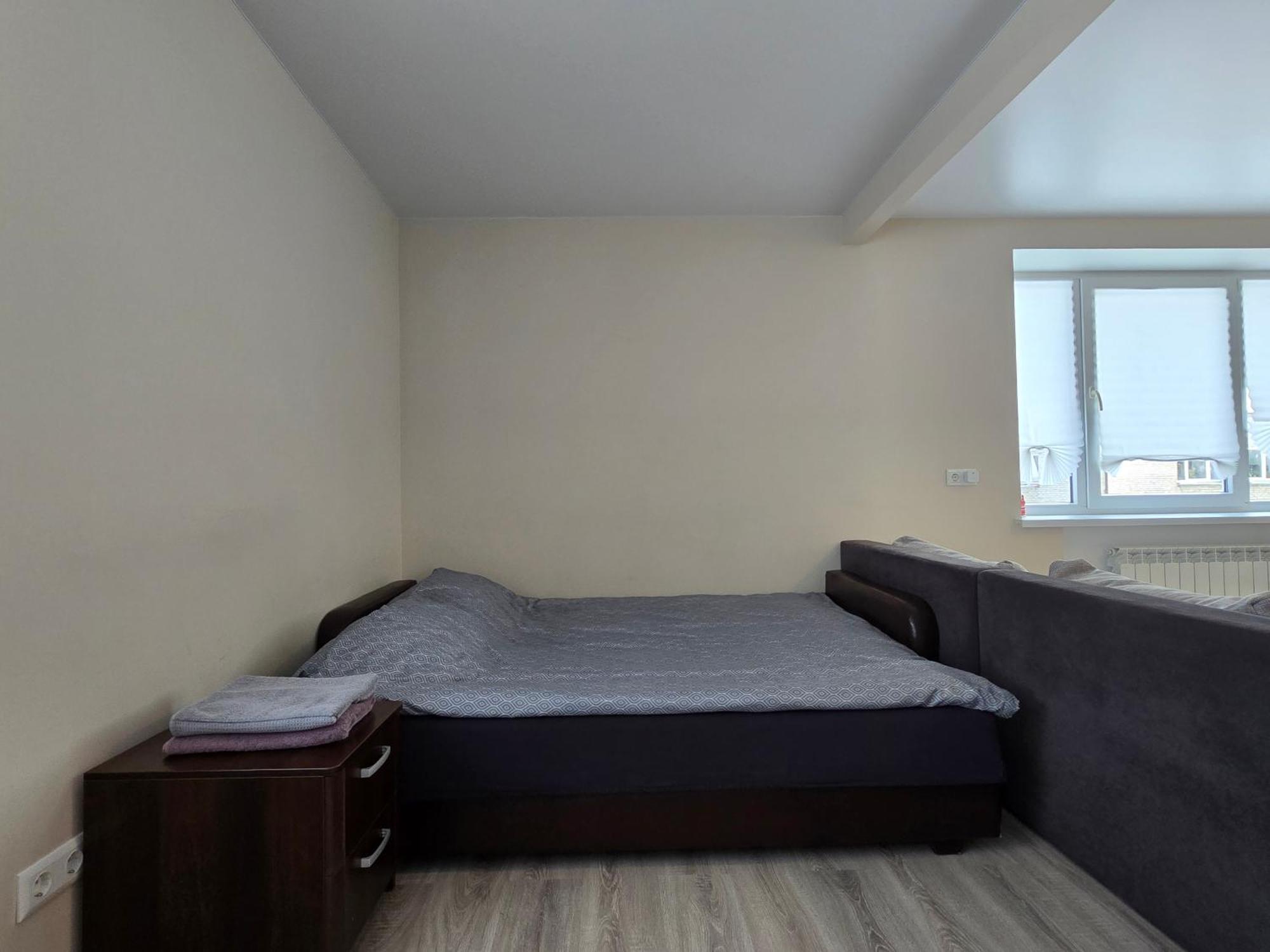 Madise Avenue Apartment Нарва Экстерьер фото