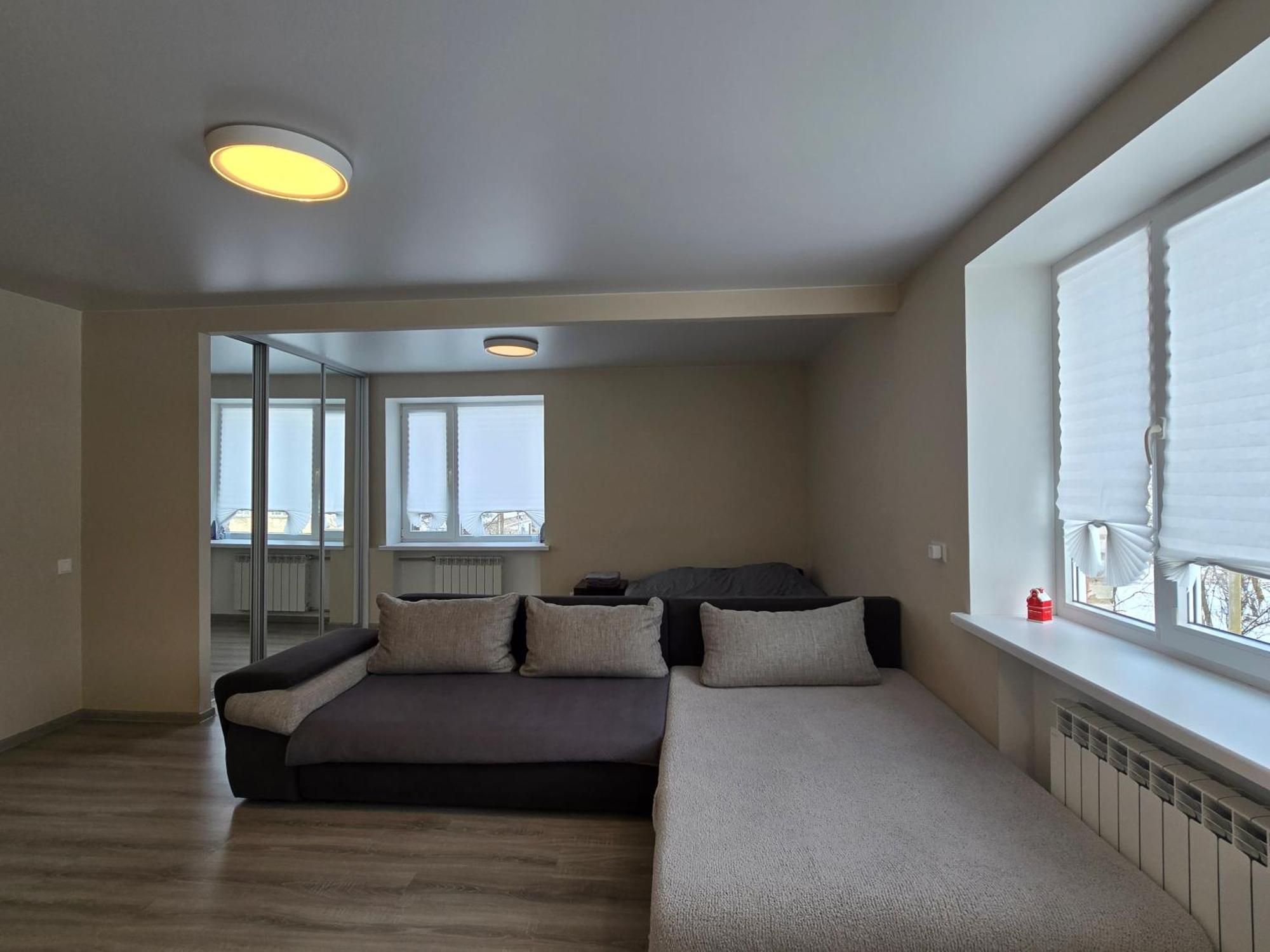 Madise Avenue Apartment Нарва Экстерьер фото
