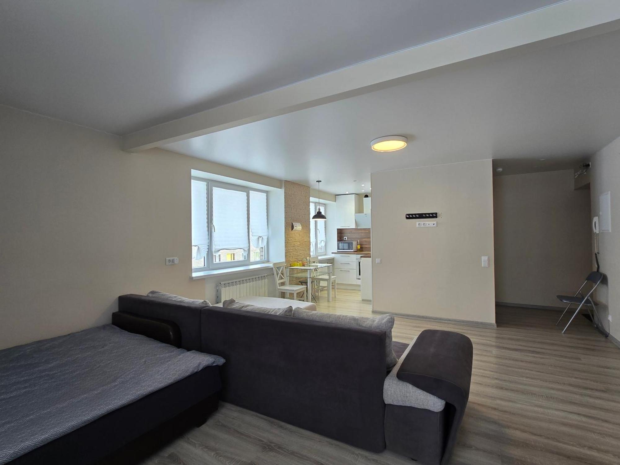 Madise Avenue Apartment Нарва Экстерьер фото