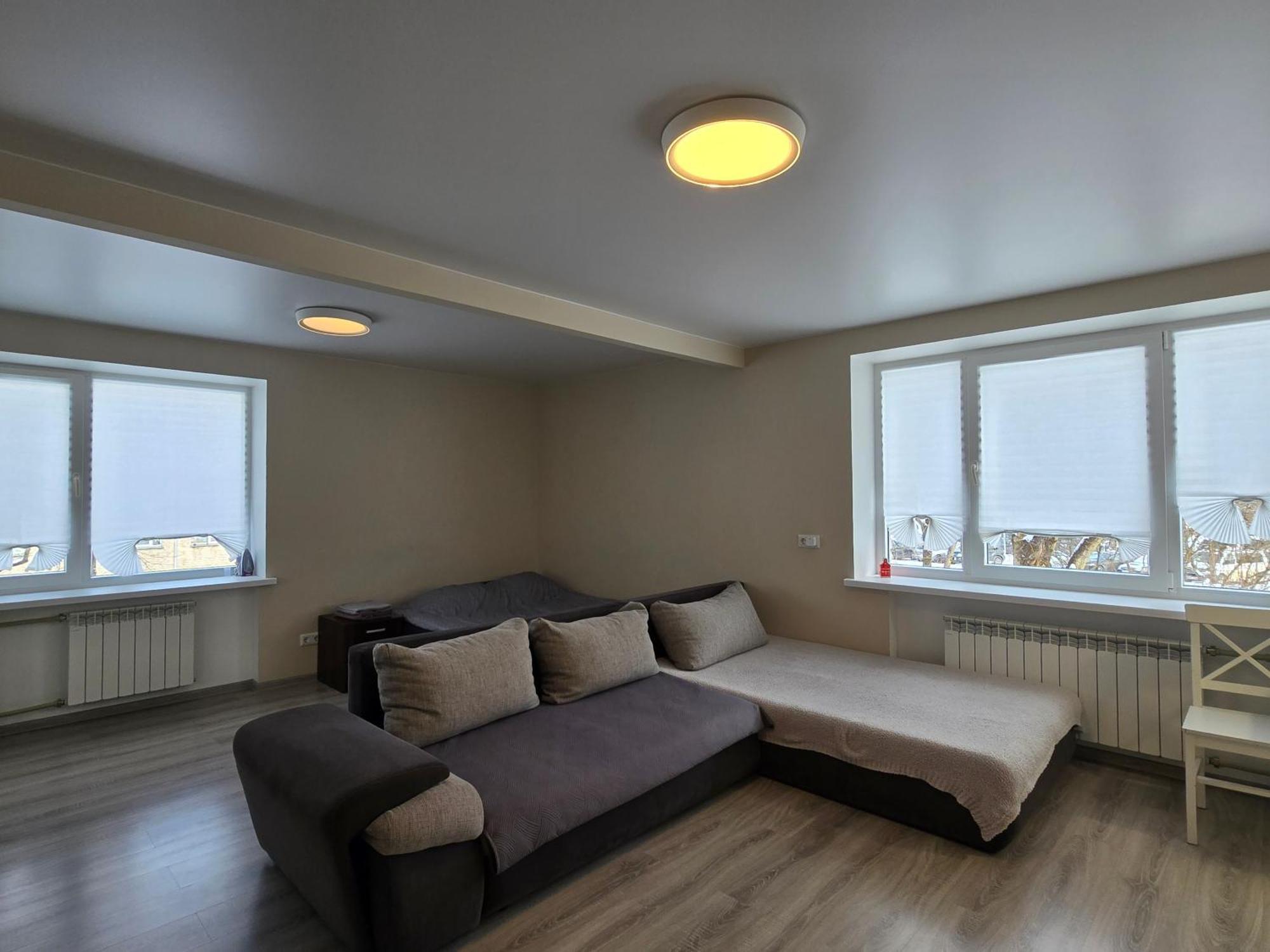 Madise Avenue Apartment Нарва Экстерьер фото