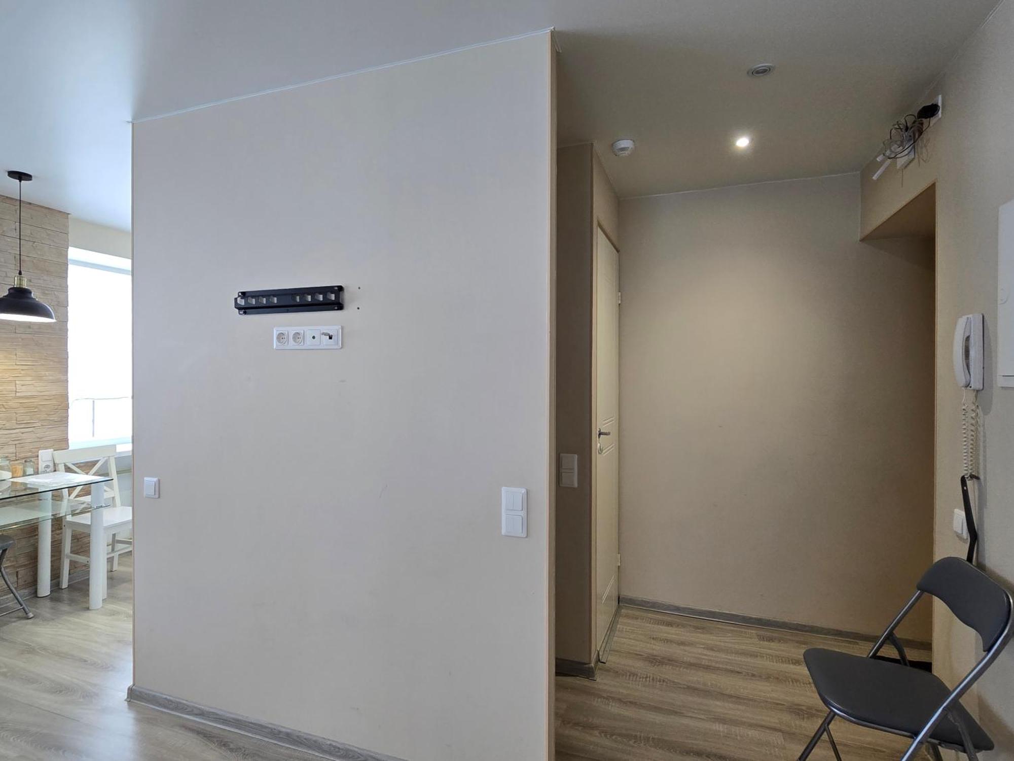 Madise Avenue Apartment Нарва Экстерьер фото